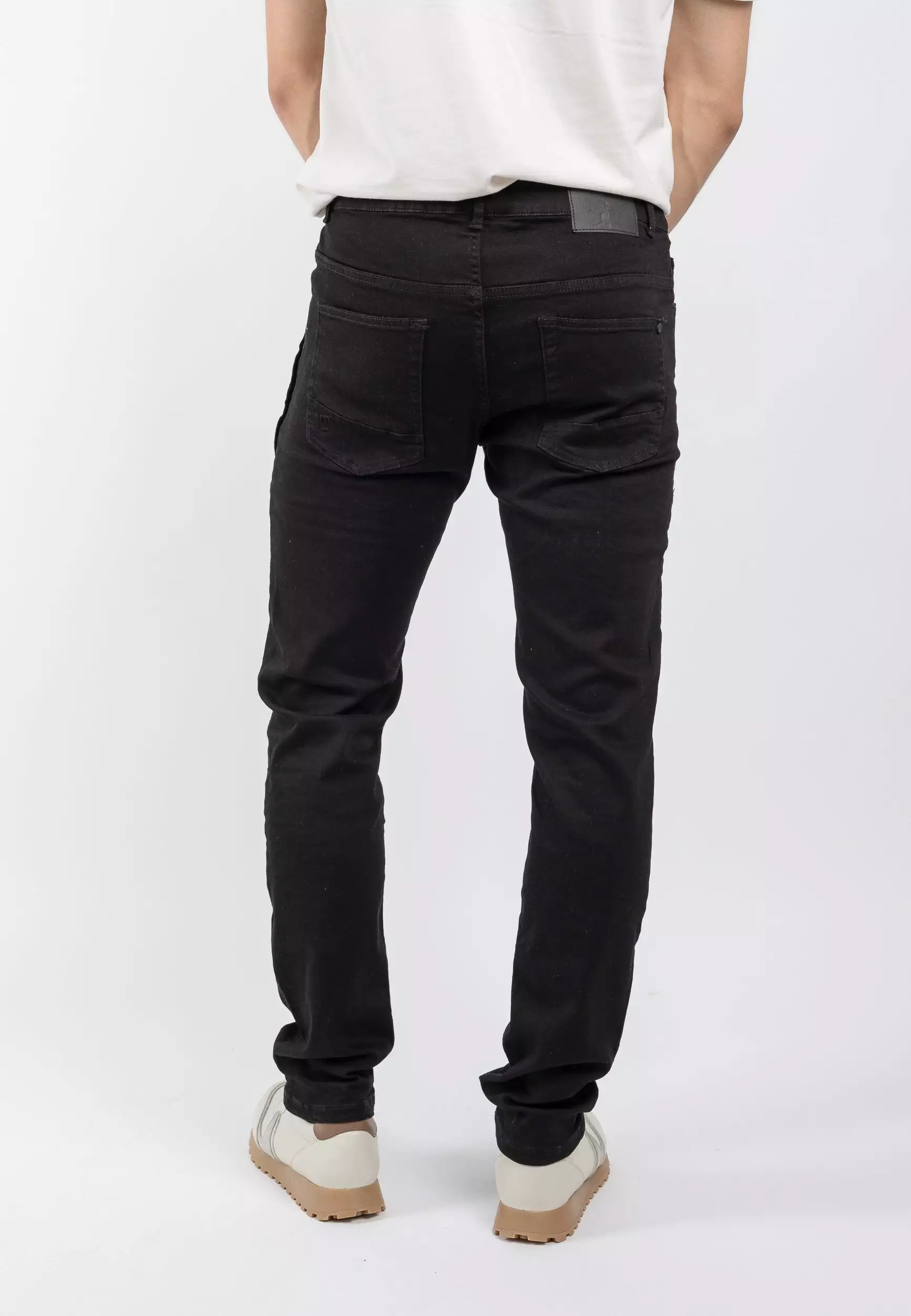 Slim Fit Jeans Modell: Benny
