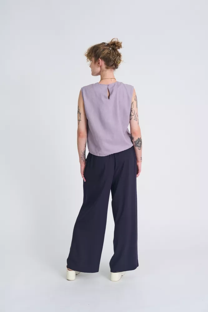 Ecovero Top Modell: Nera