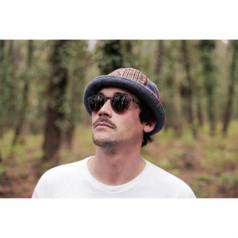 Sonnenbrille Modell: Leon Polarized