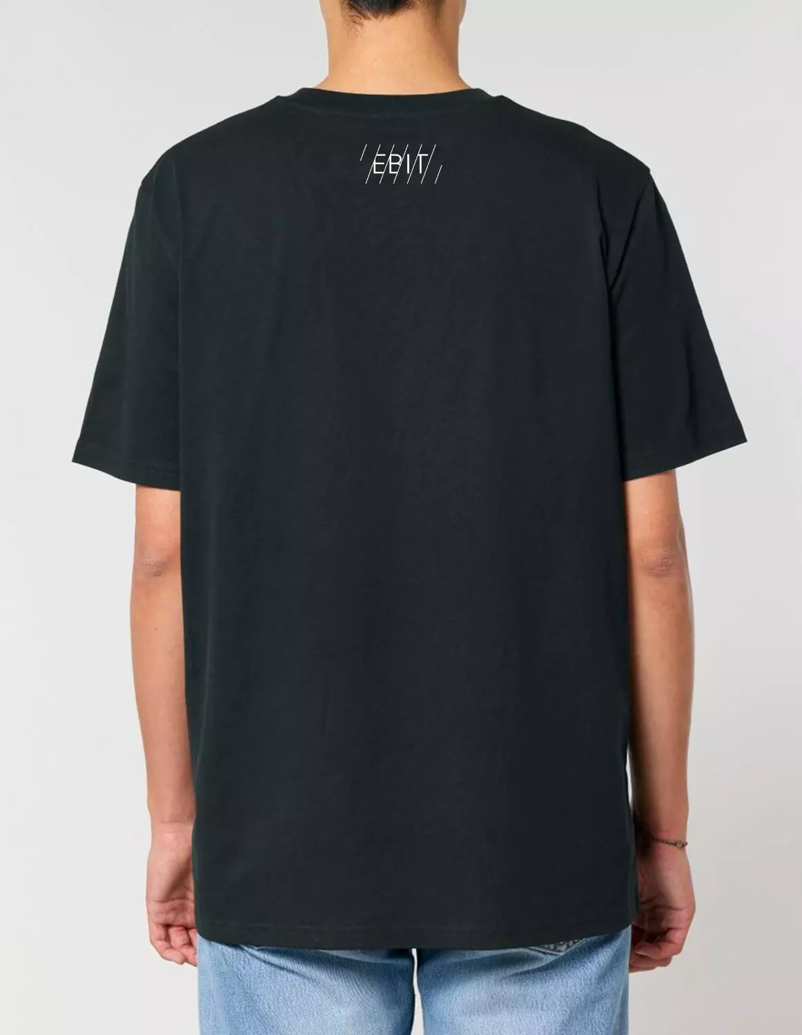 BWL T-Shirt EBIT BWL T-Shirt EBIT