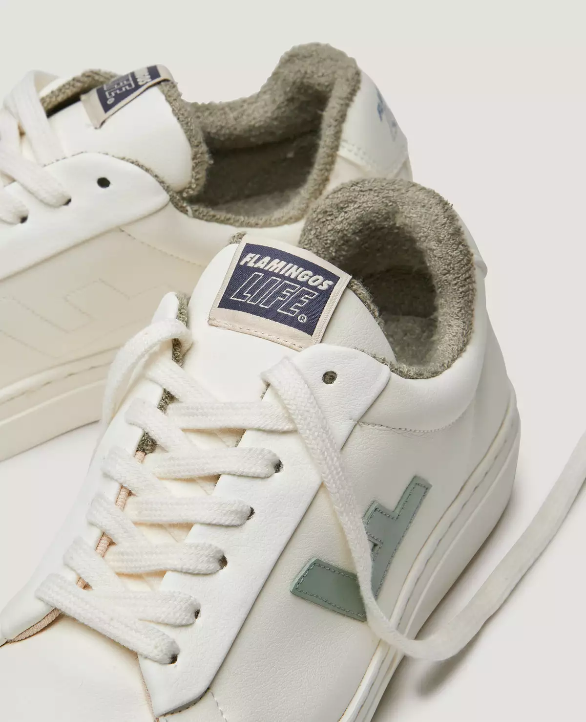 Sneaker: Modell: Classic 70s