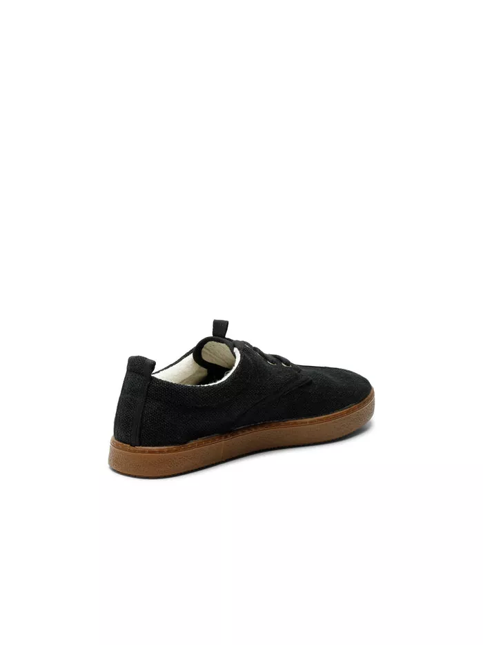 Hanf Sneaker Modell: Tess