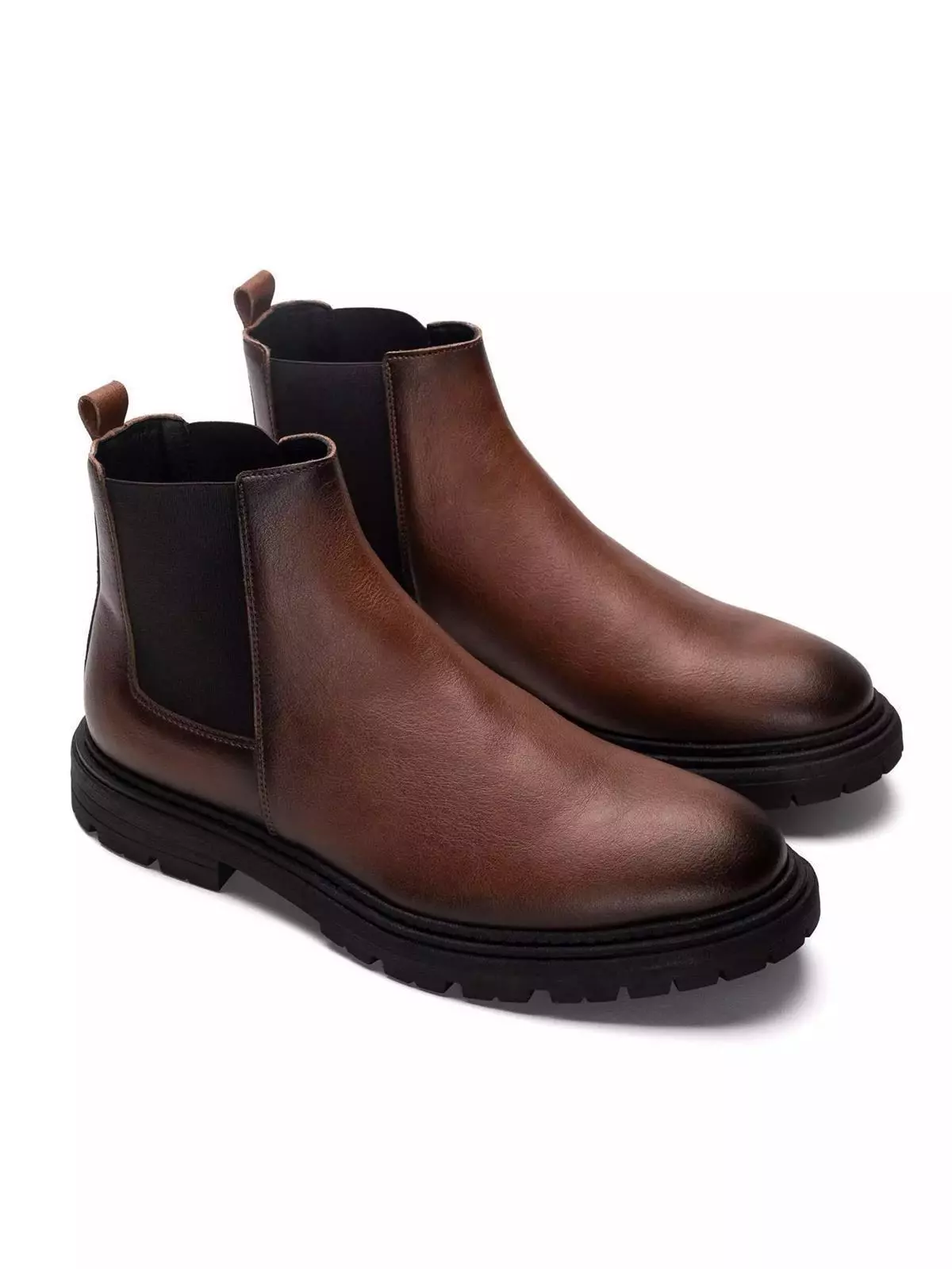 Chelsea-Boots Modell: Lukas