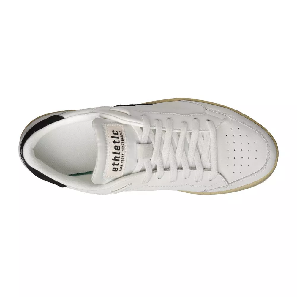 Sneaker Modell: Jesse Low Cut