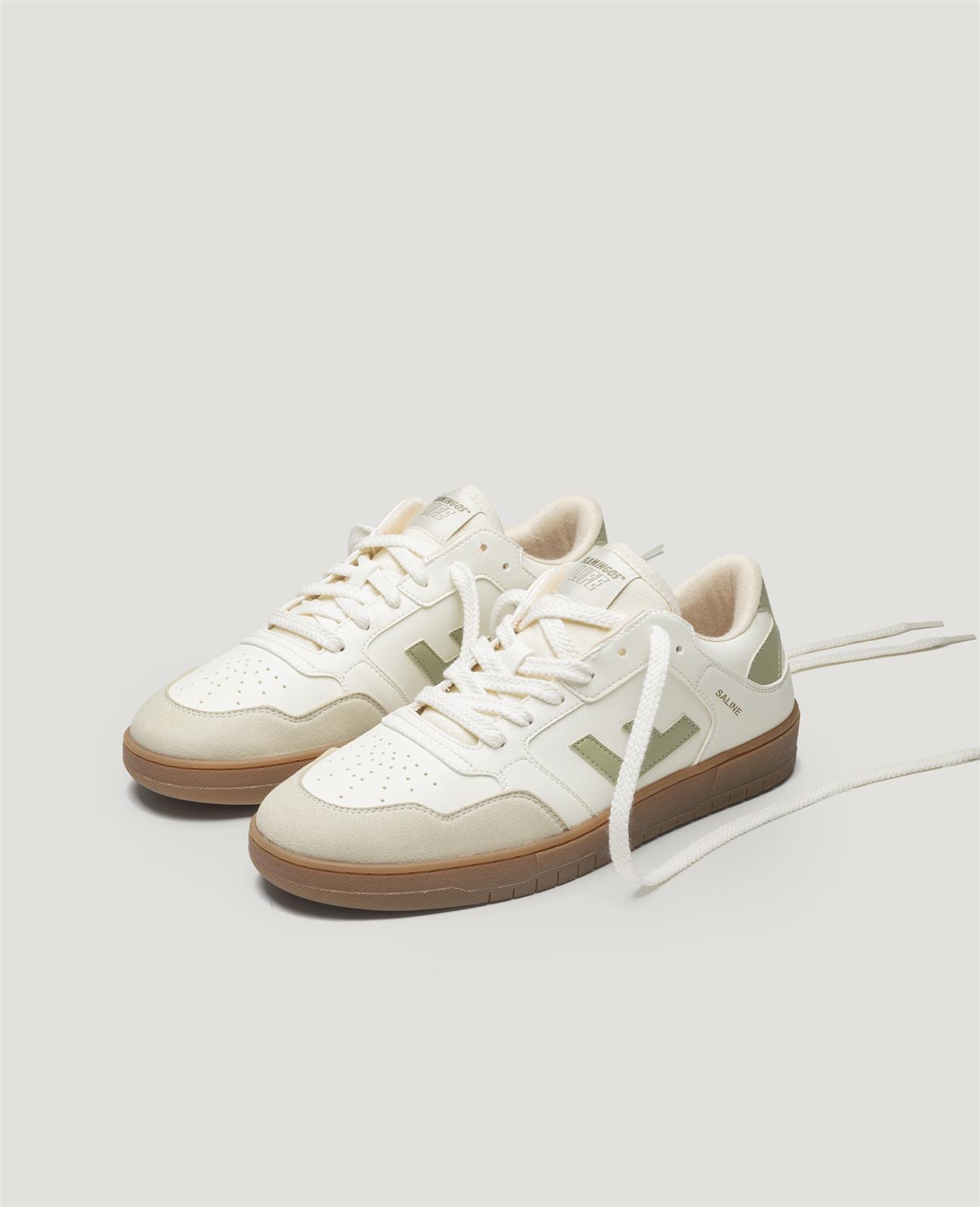 Sneaker Modell: Saline