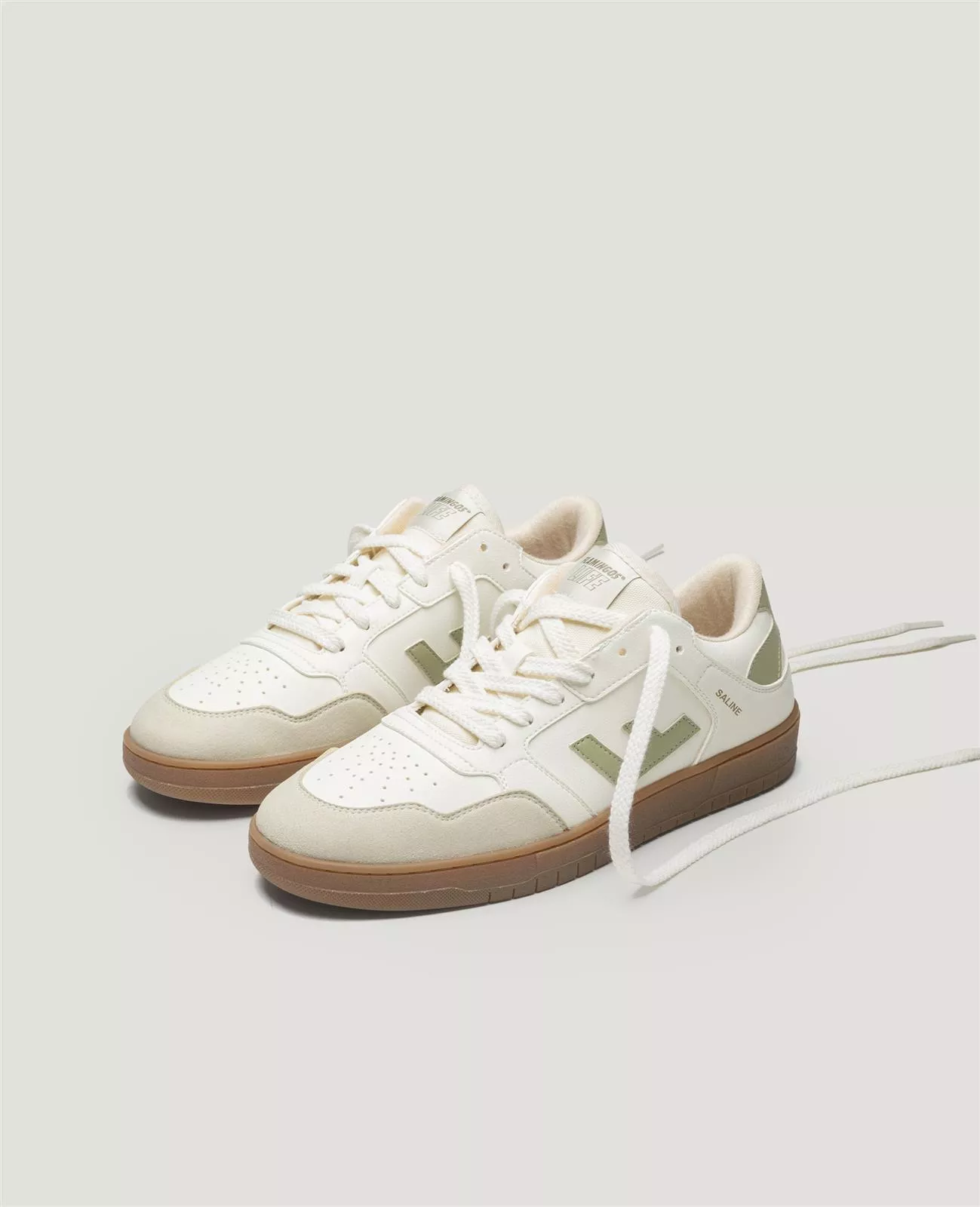 Sneaker Modell: Saline