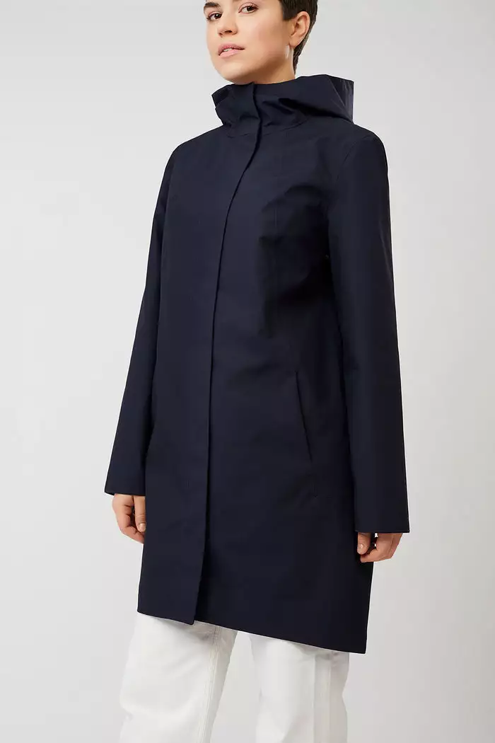 Coat Modell: Risana