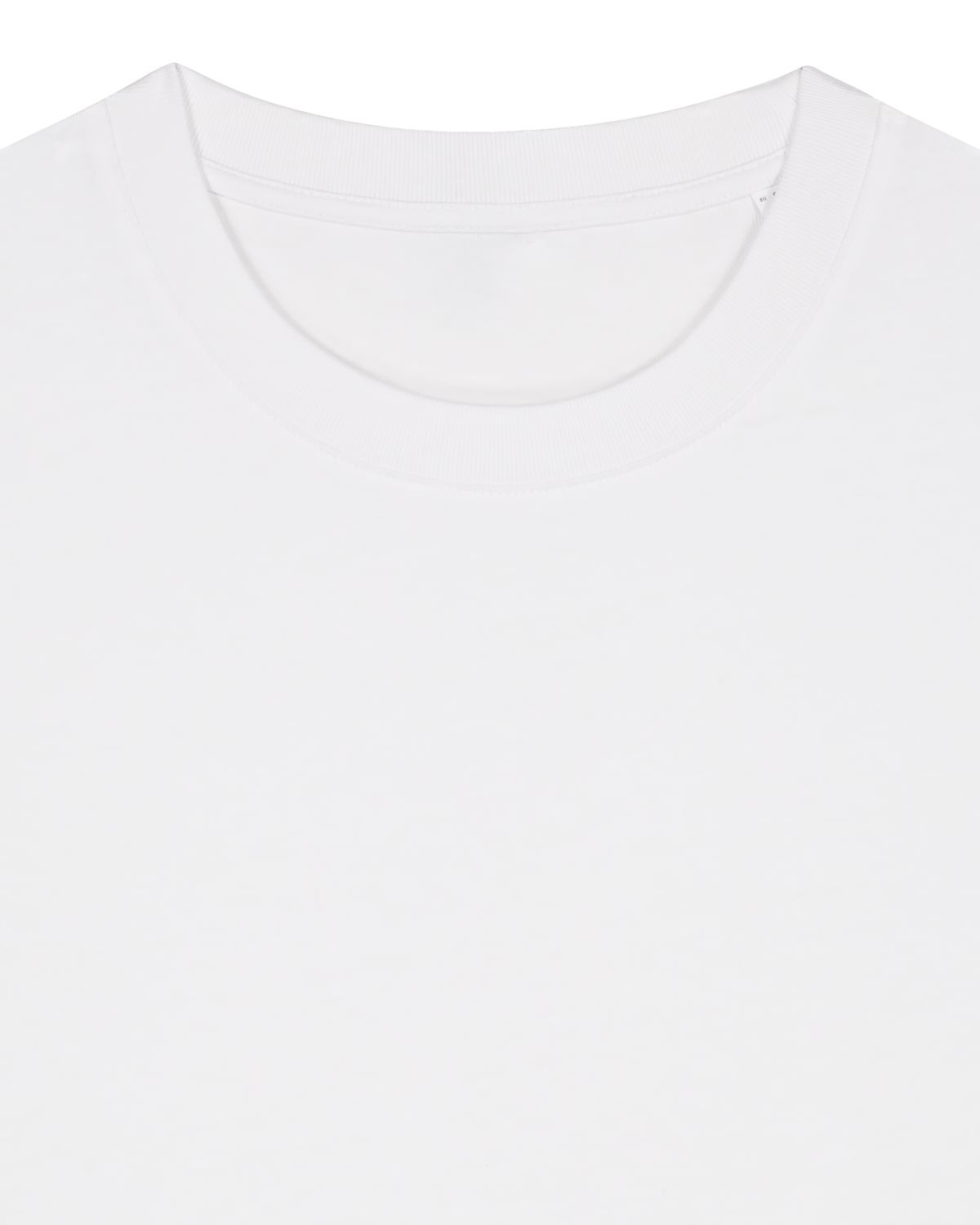 Loose-Fit T-Shirt Modell: Spades