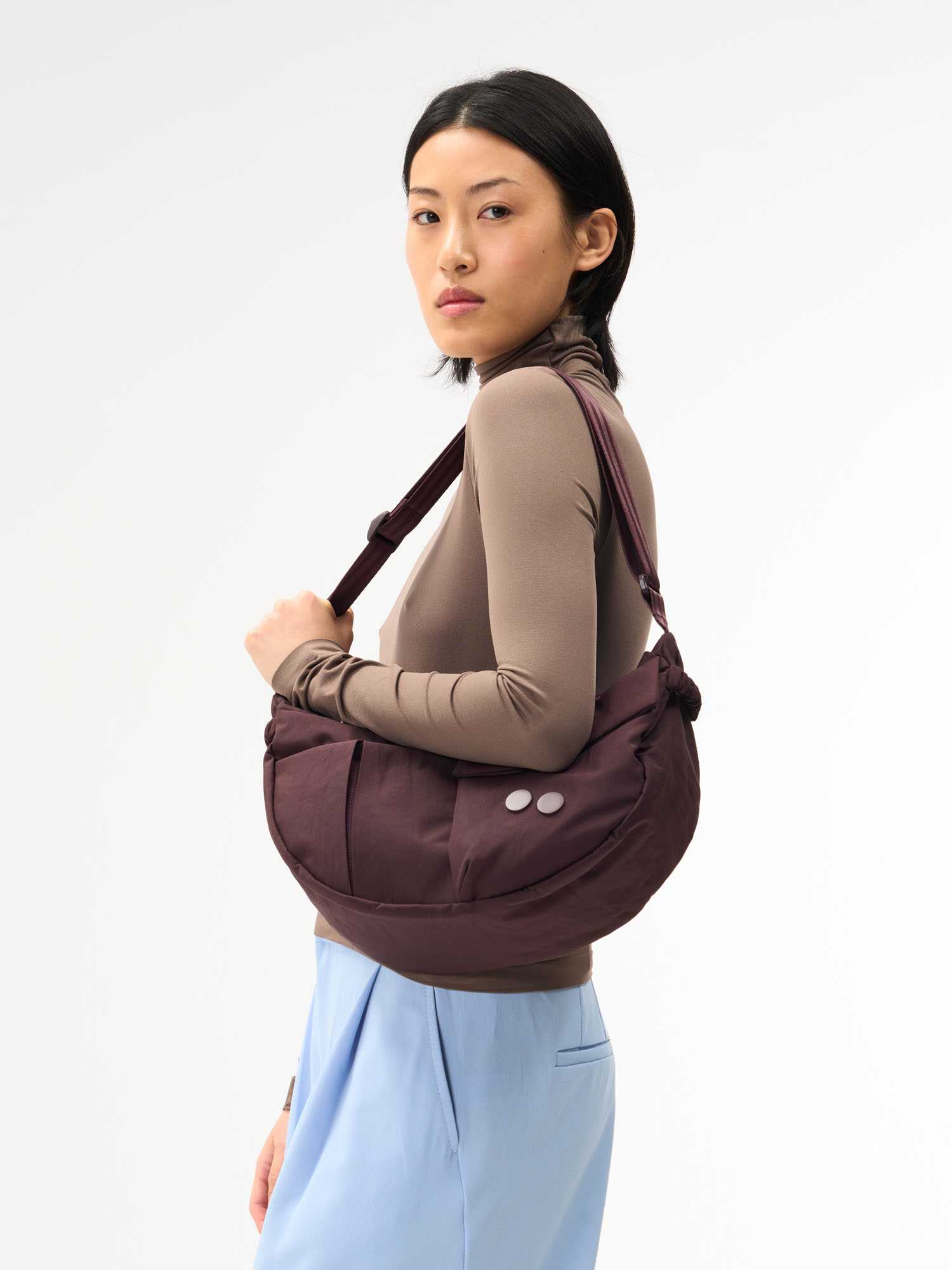 Crossbody Bag Modell: Krumm Large
