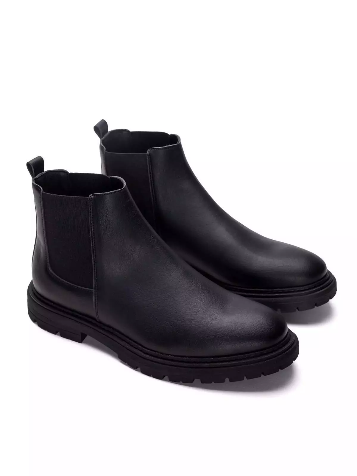 Chelsea-Boots Modell: Lukas