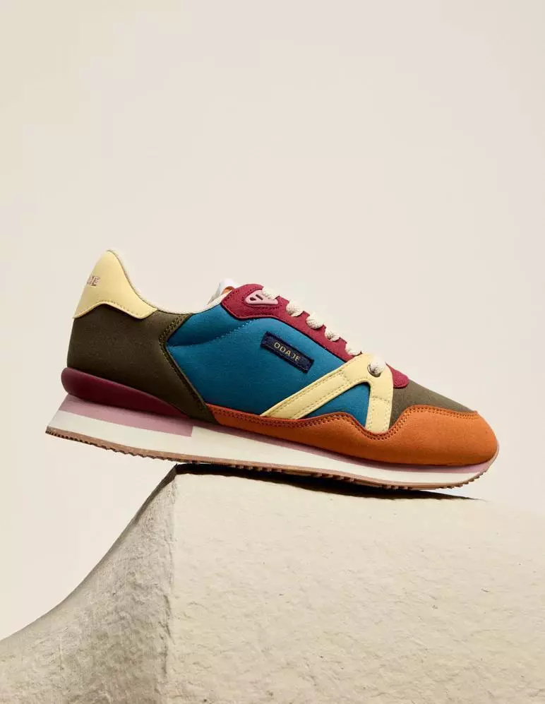 Sneaker Modell: Andrée