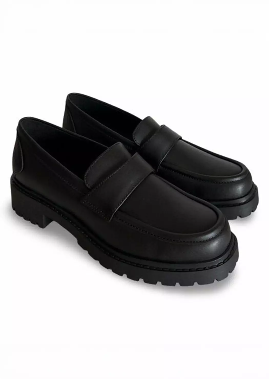 Mokassins Modell: Alessia