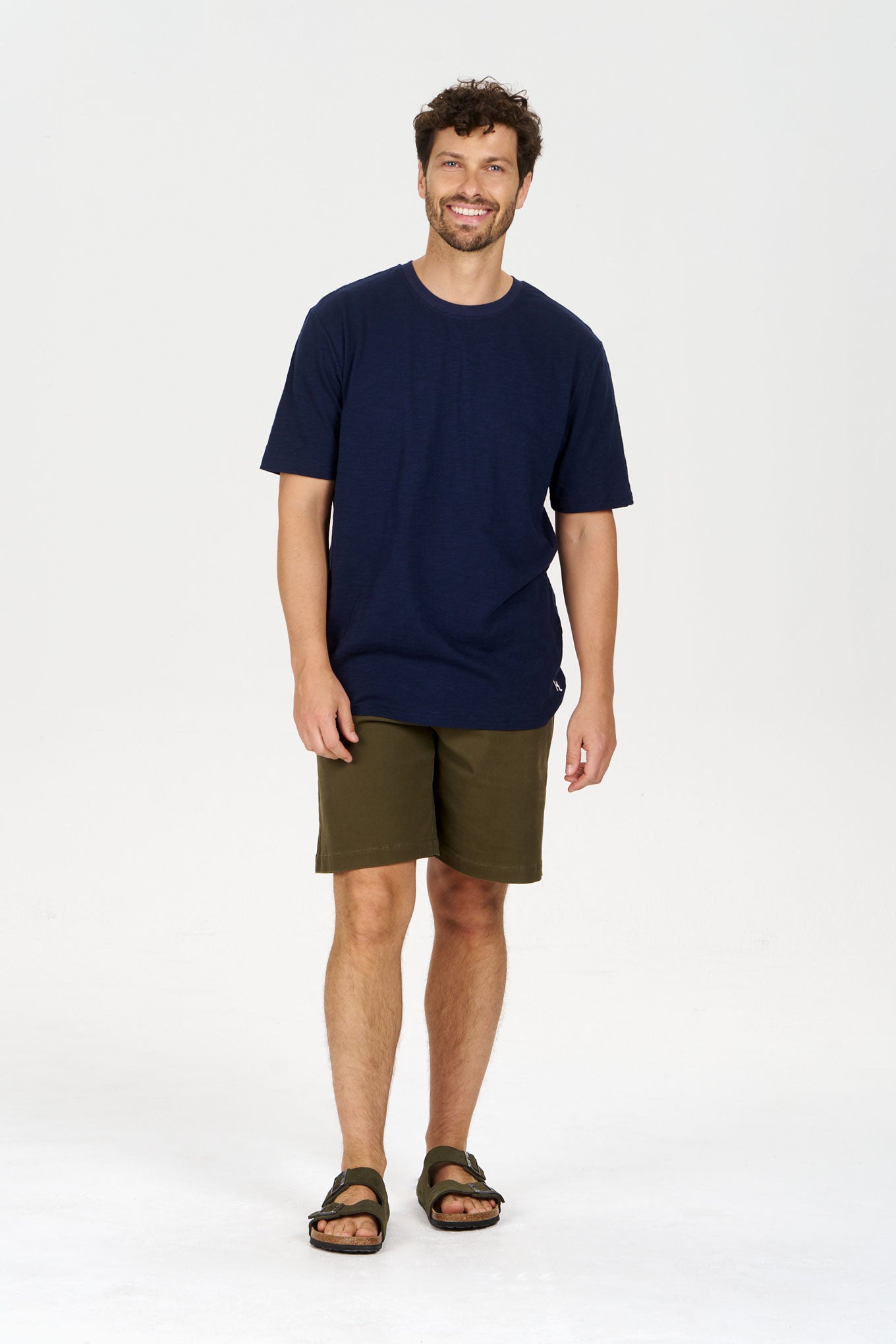 Shorts Modell: Jambo