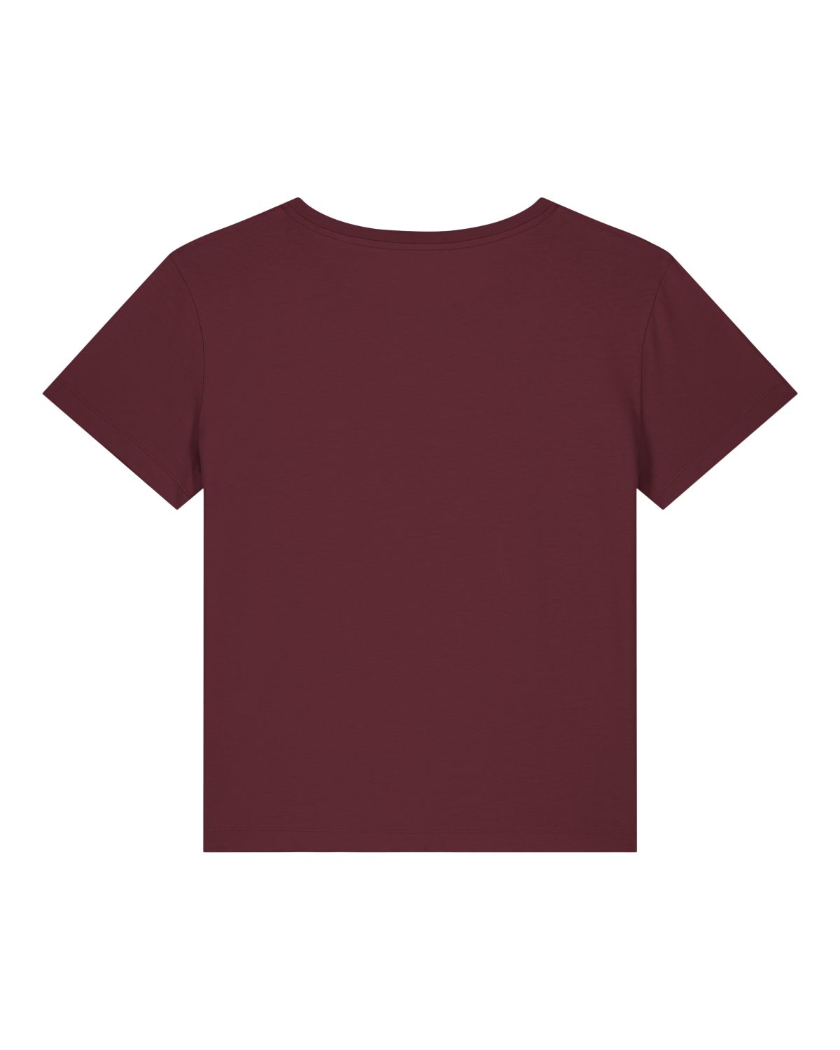 Basic T-Shirt Modell: Serenada