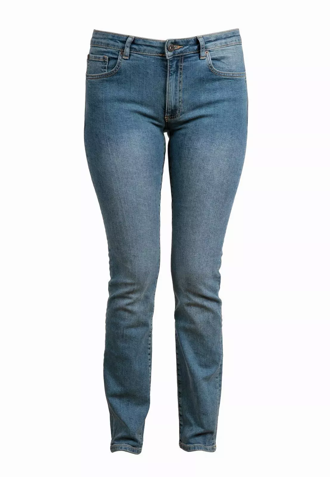 Jeans Slim Fit Modell: Teresa