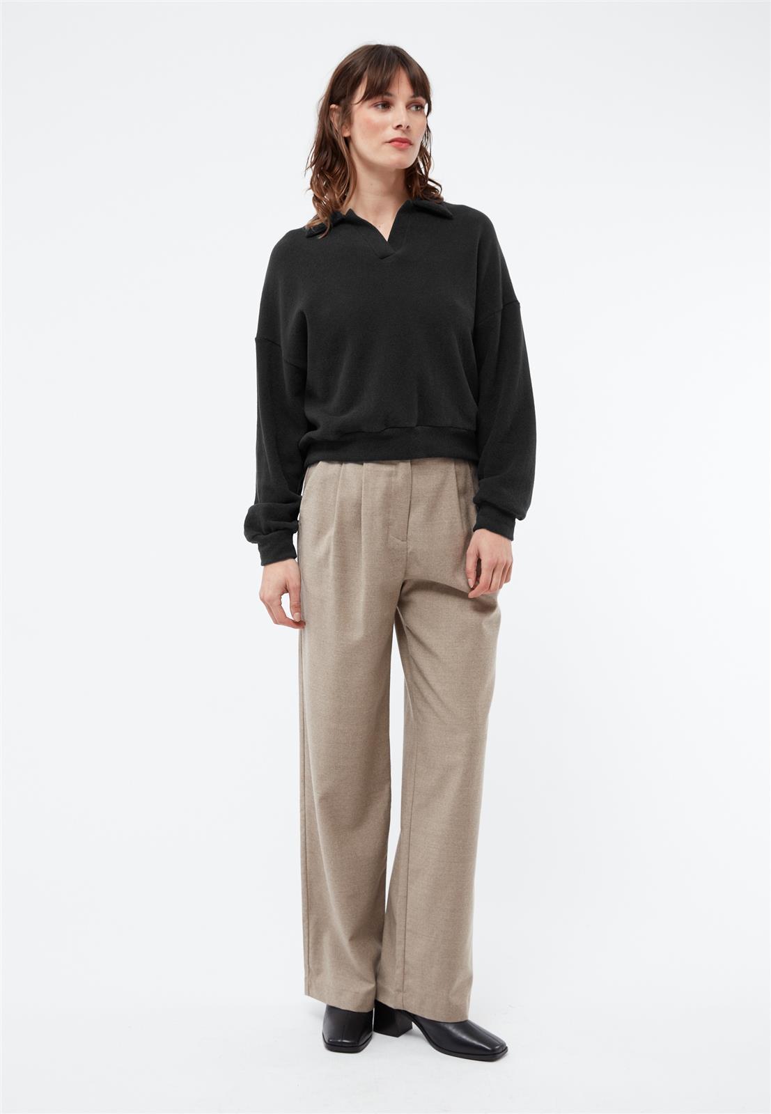 Pullover Modell: Resa