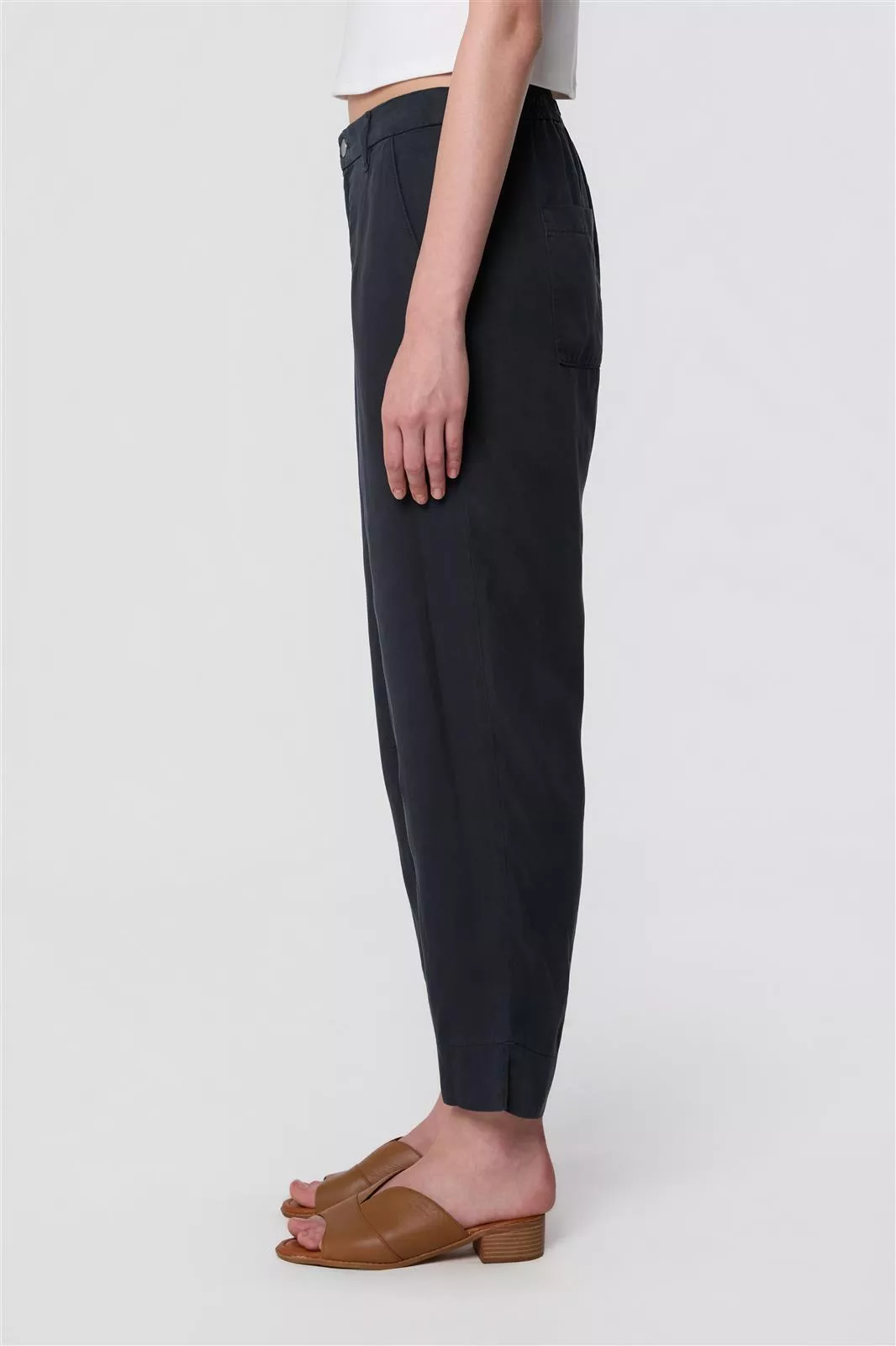 Tencelhose Jogger Modell: Sunshine