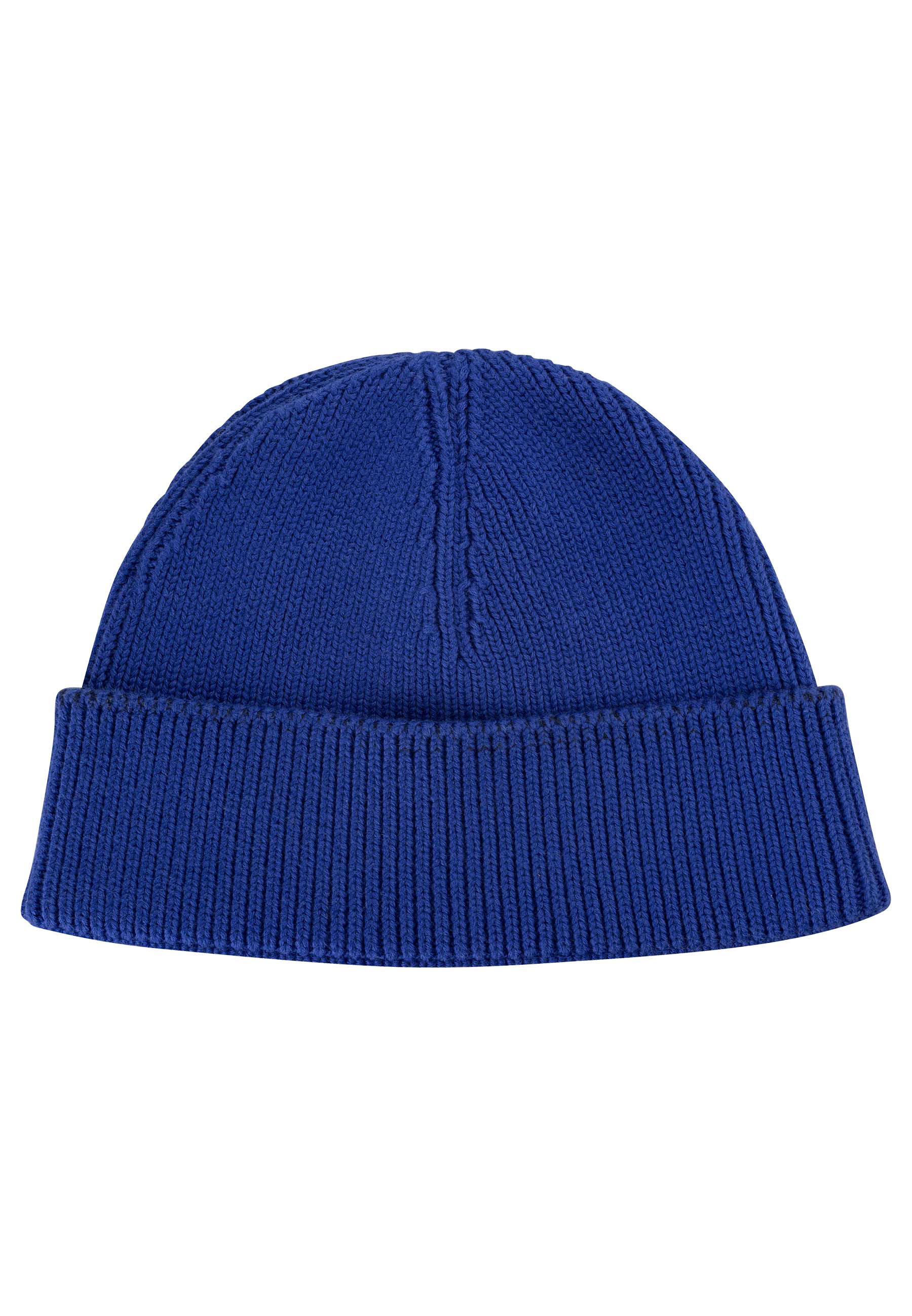 Bold Blue