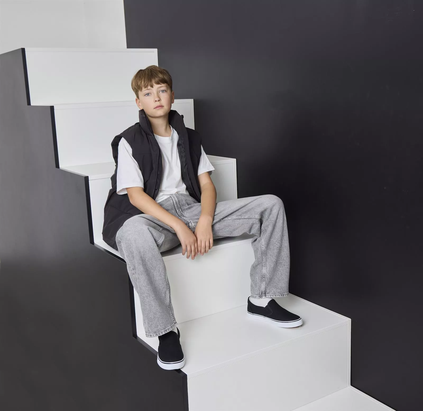 Hanf Slipper Modell: Stacy