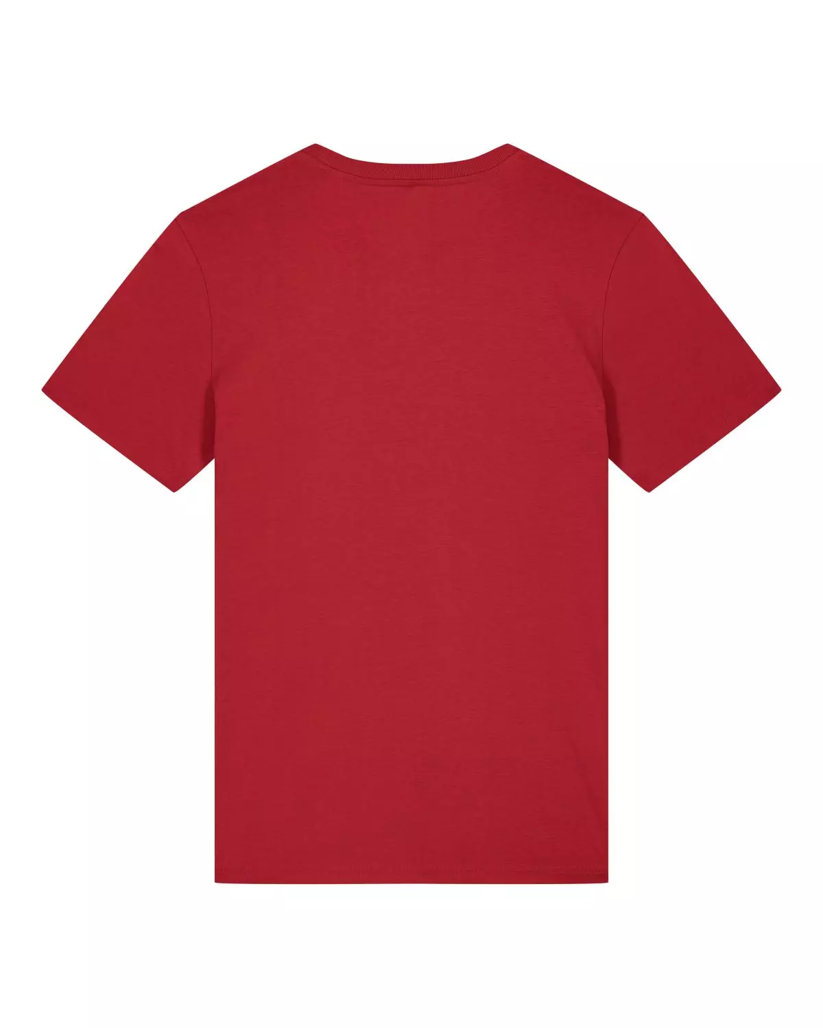 Basic T-Shirt Modell: Crafton