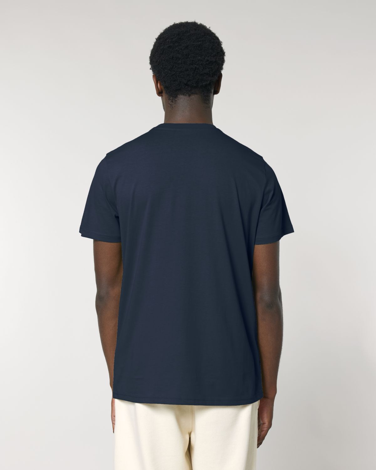 Basic T-Shirt Modell: Crafton