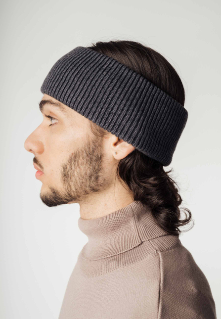 Stirnband Modell: Kiron GOTS