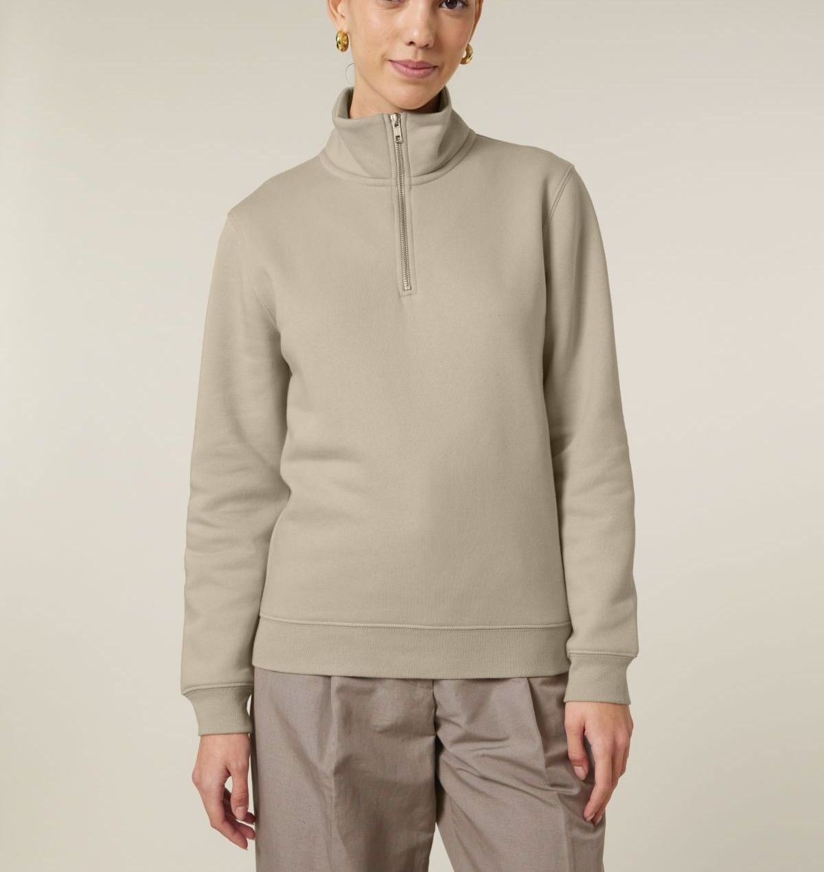 Basic Troyer Modell: Tucker 2.0