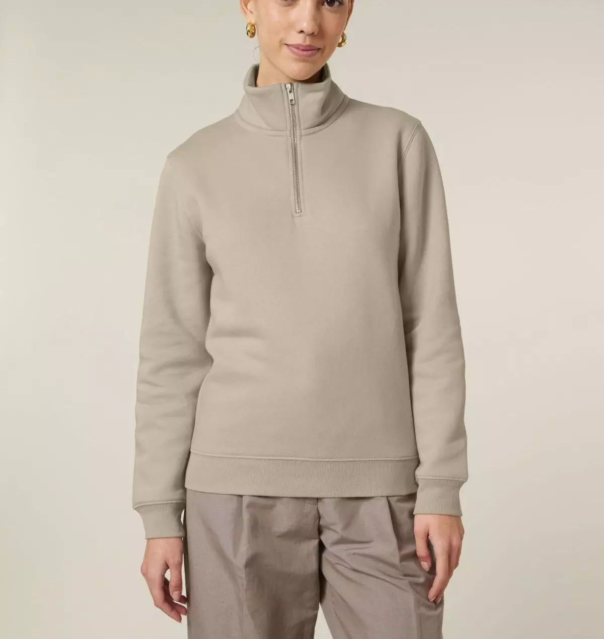 Basic Troyer Modell: Tucker 2.0