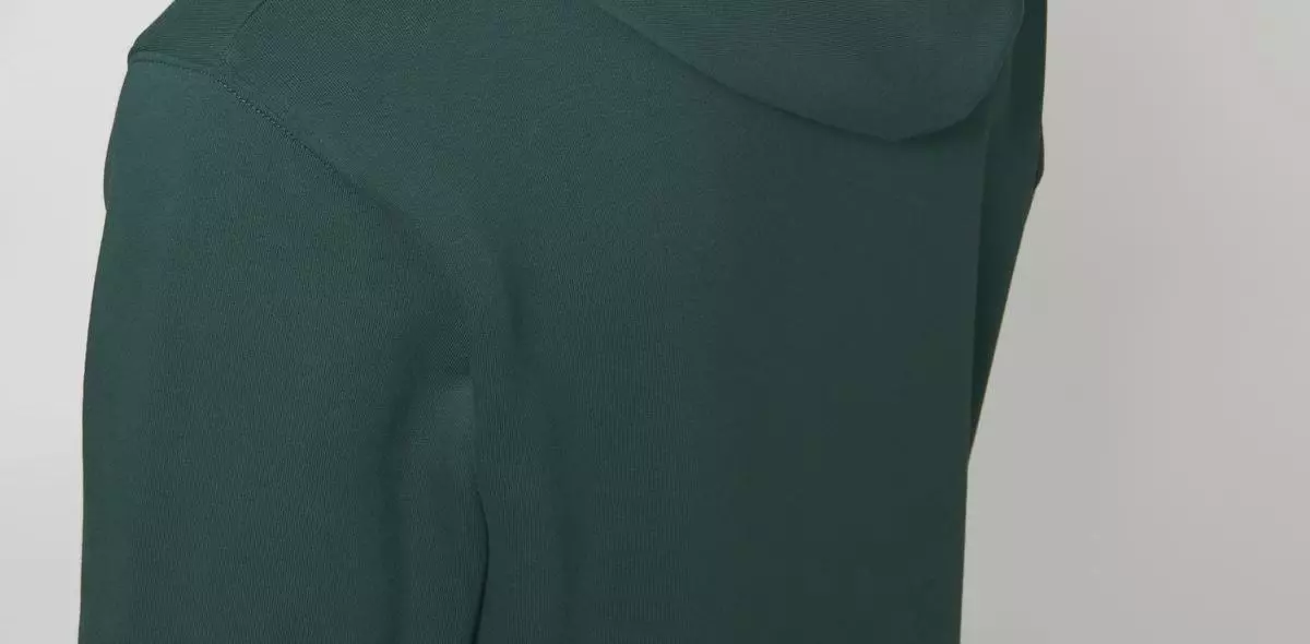 SFD1_STSU822_C036 Hoodie Cross