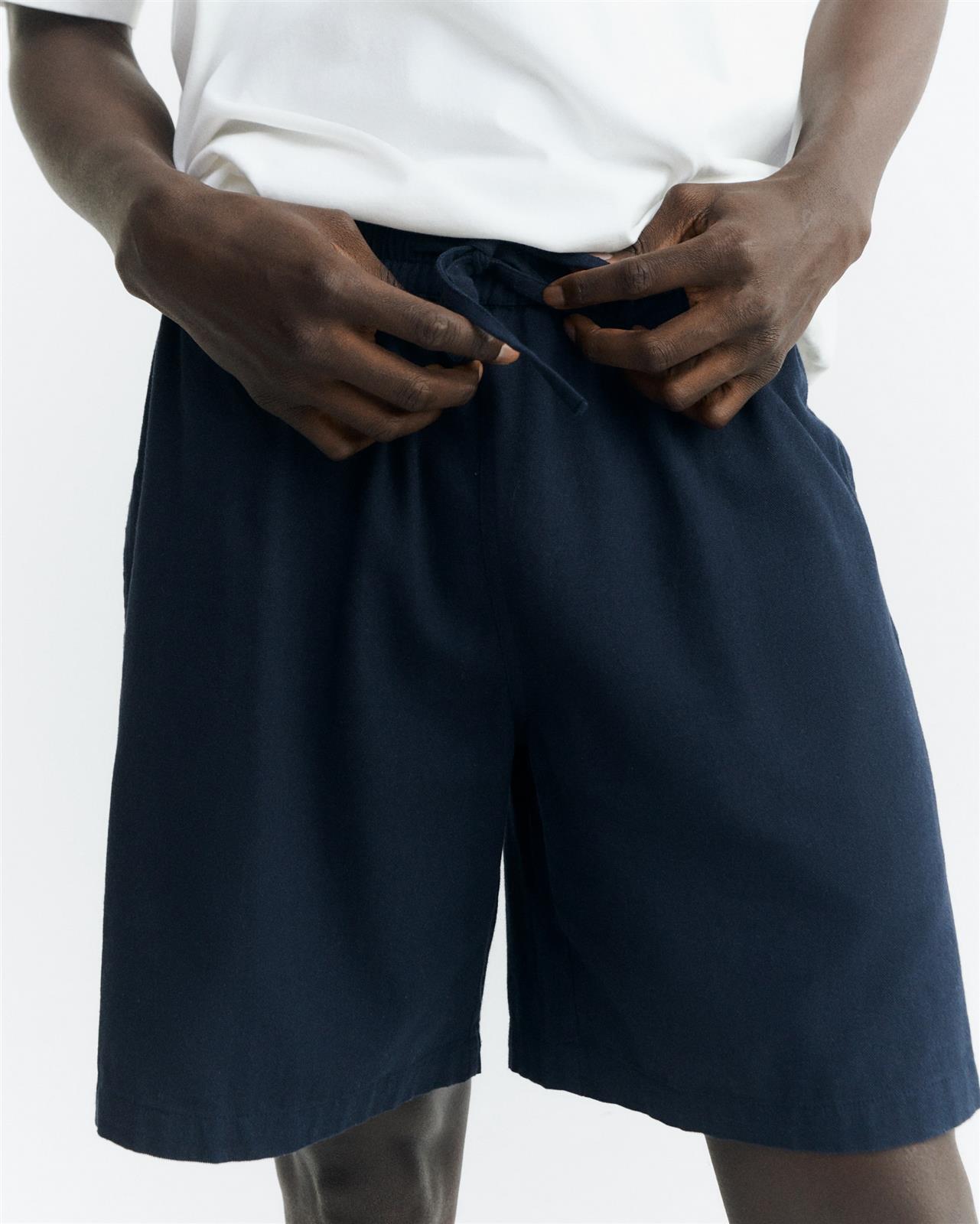 Shorts Modell: Henry