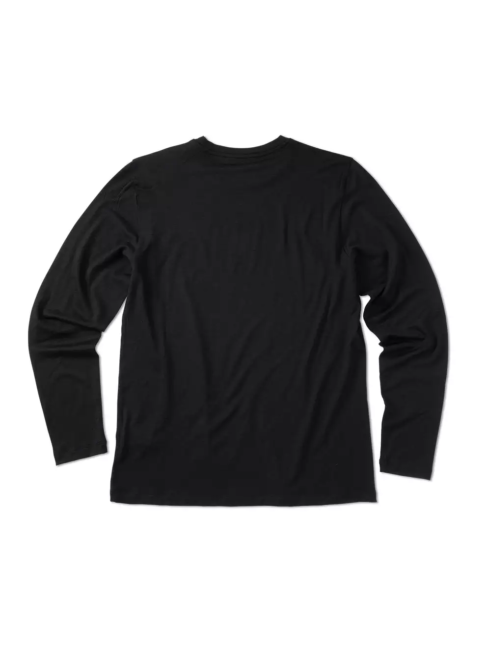 Longsleeve Merino (Male)