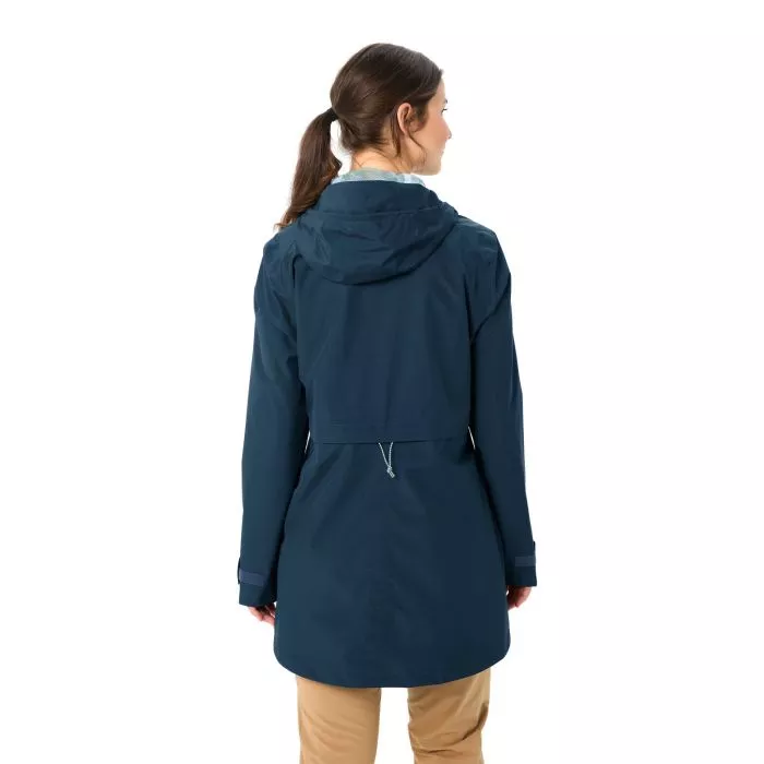 Parka Modell: Skomer II