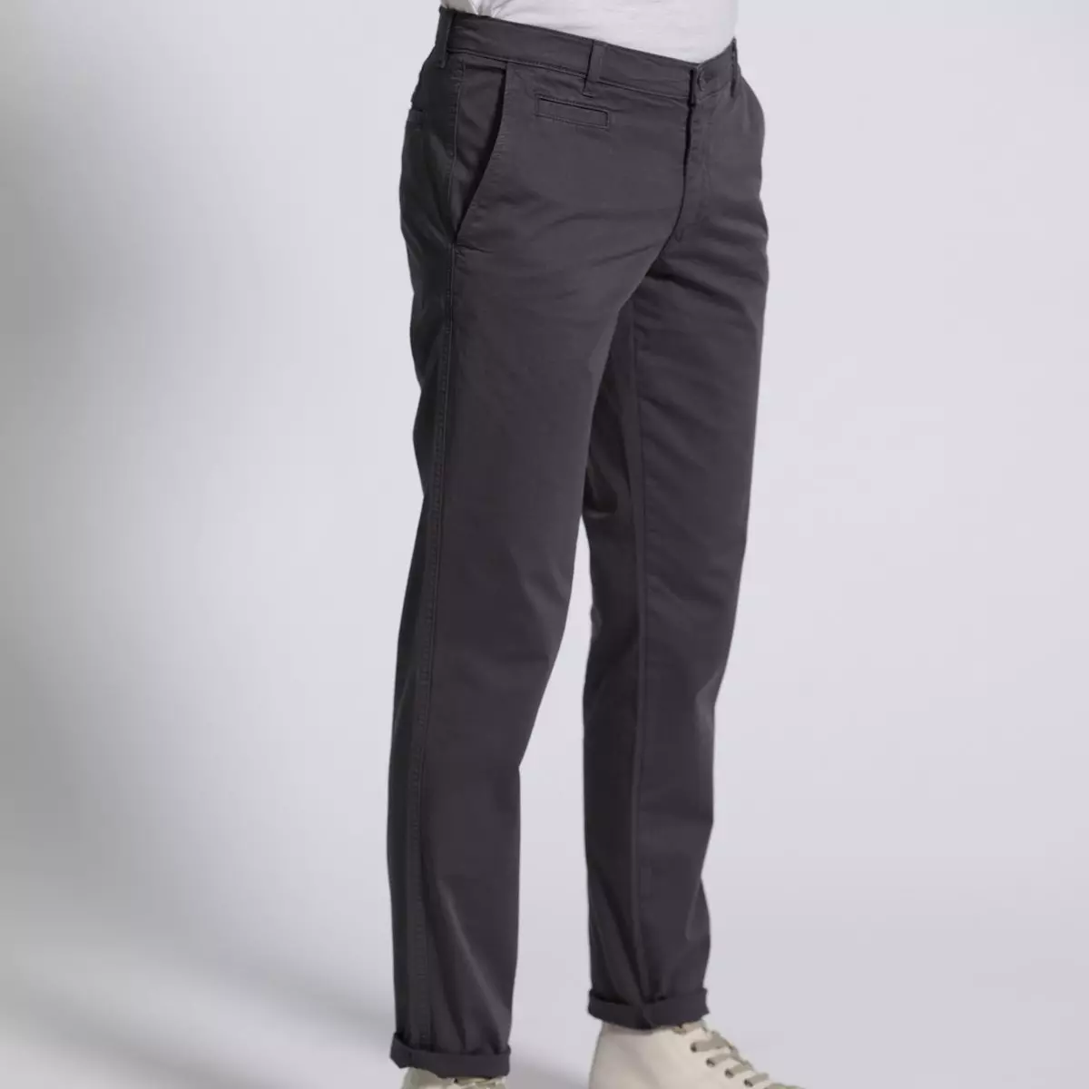 Chino Slim Fit Modell: Lasse