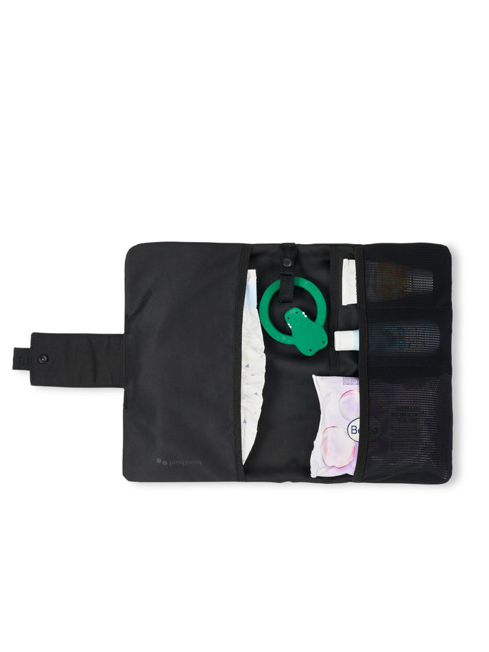 Wickeltasche Modell: Klean