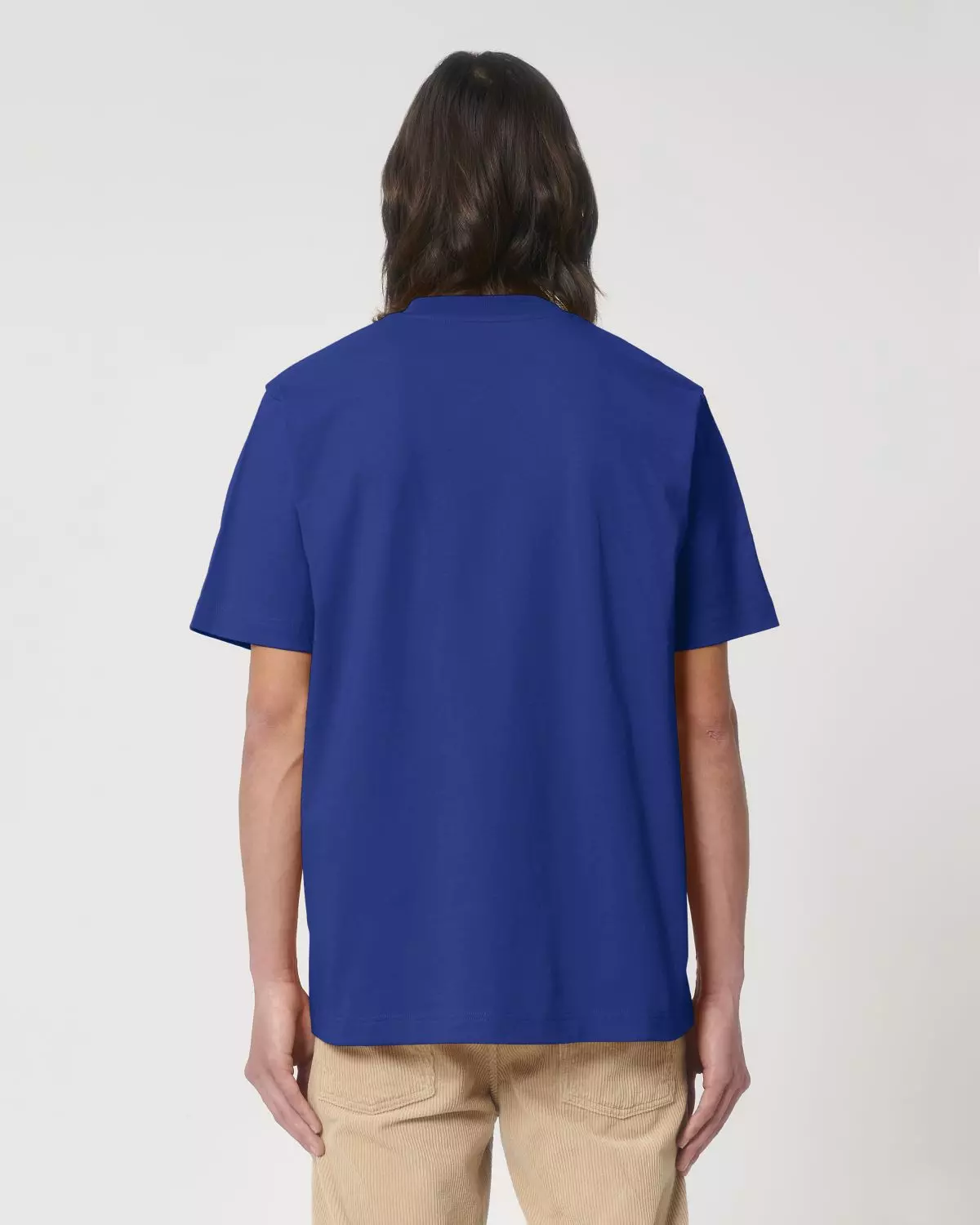 Oversized T-Shirt Modell: Free