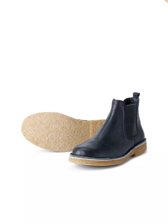 Chelsea-Boot Modell: Noa