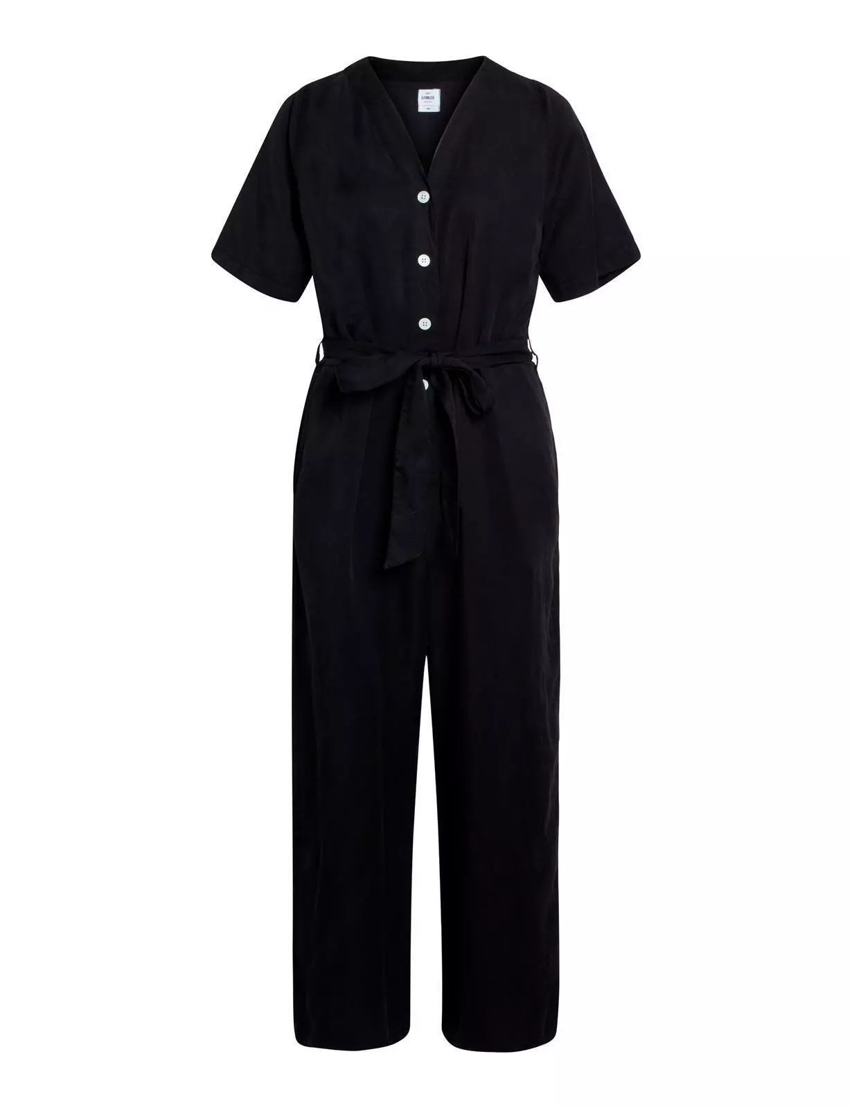 Tencel Jumpsuit Modell: Marna