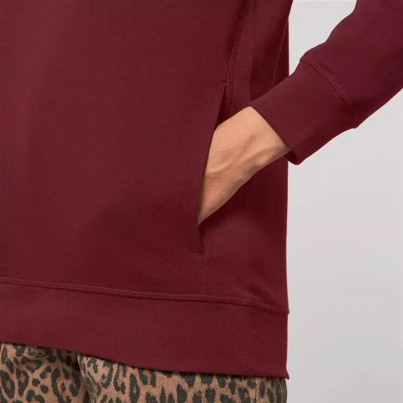 SFD5_STSU824_C244 Hoodie Modell: Sidney