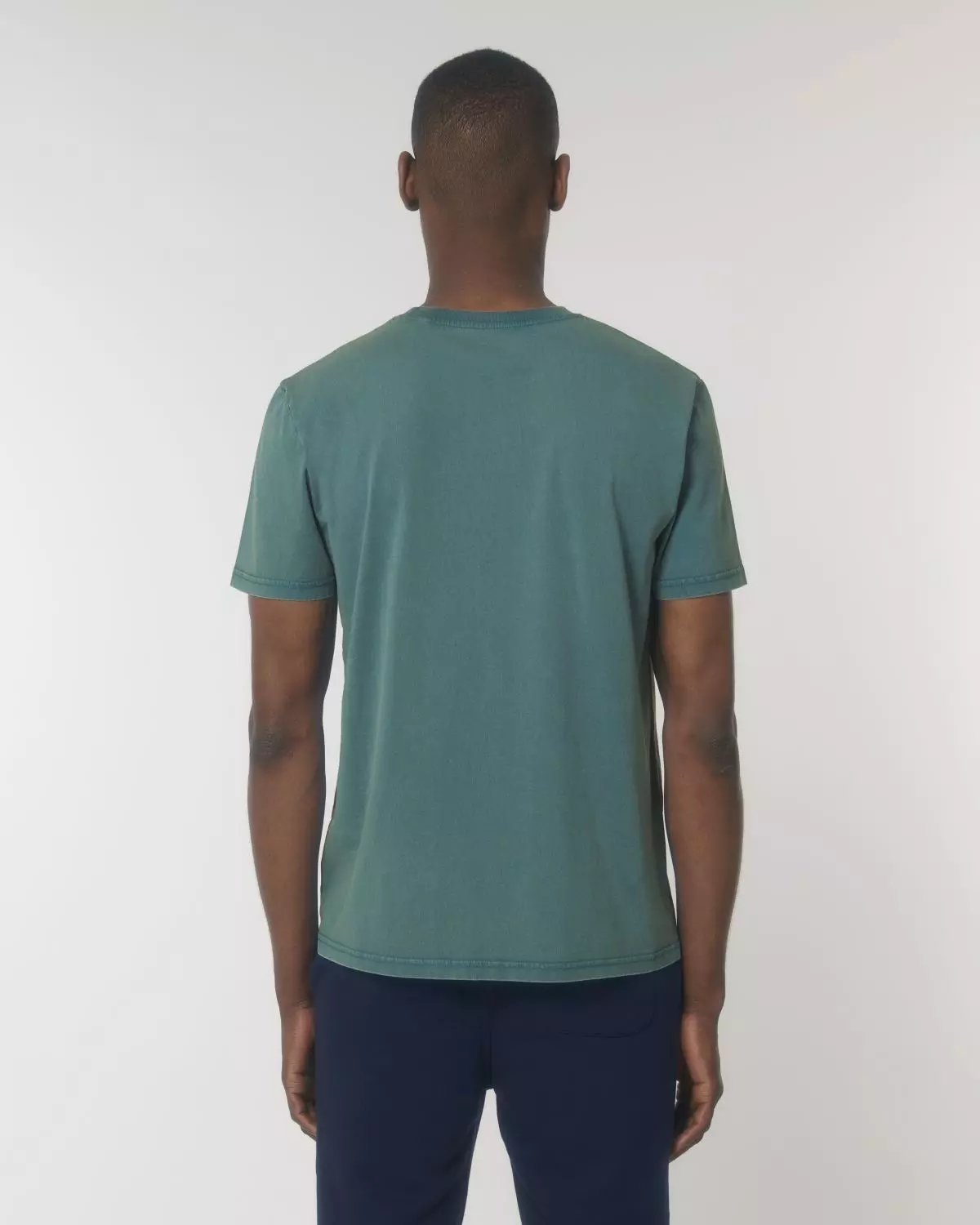 Basic T-Shirt Modell: Crafton Vintage