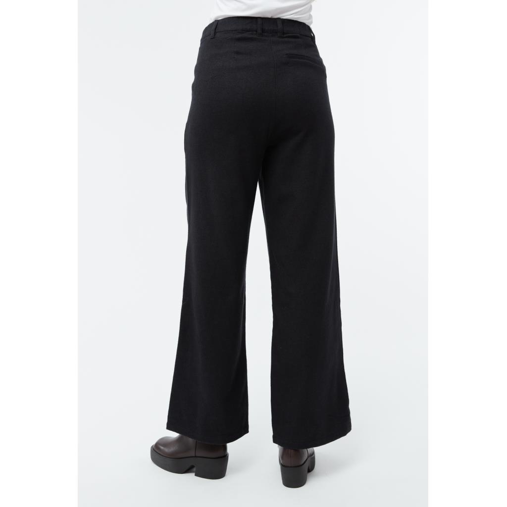 Wide Leg Hose Modell: Beatrice