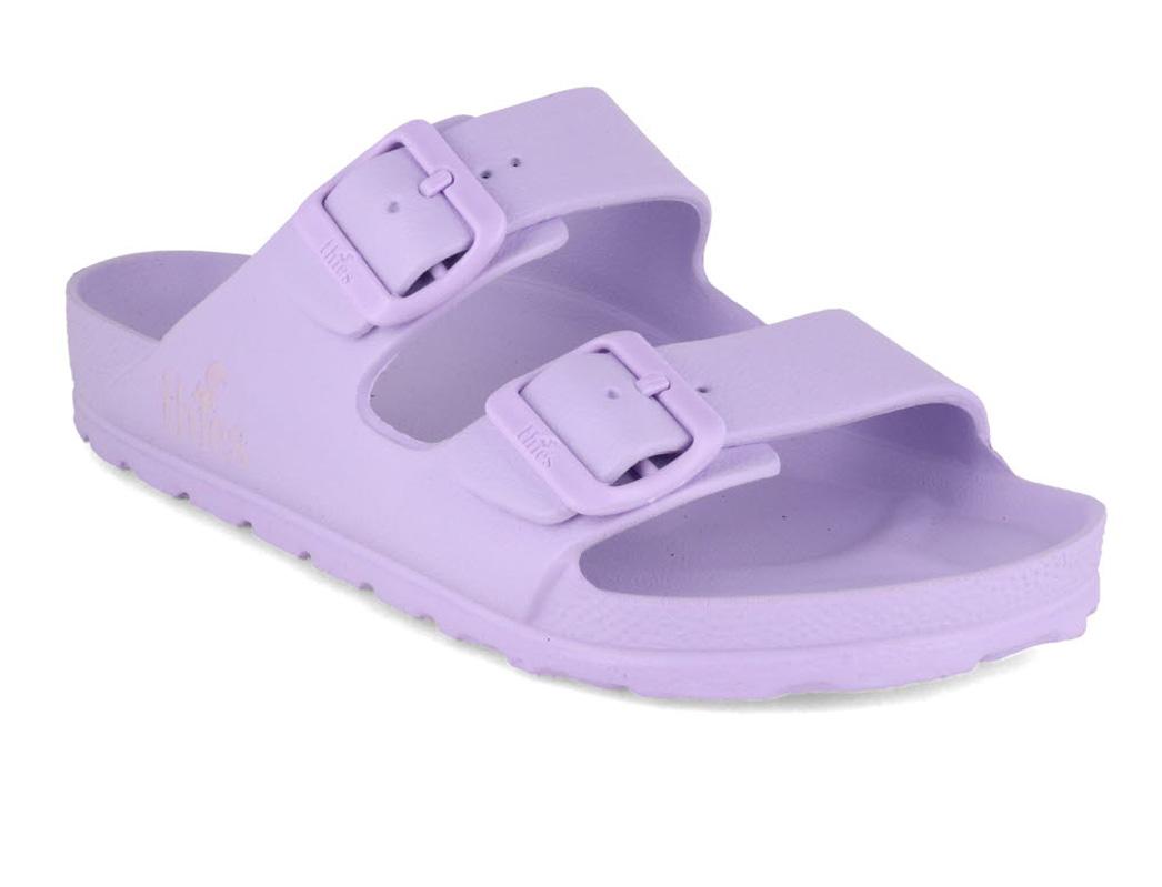 Sandale Modell: Ecofoam