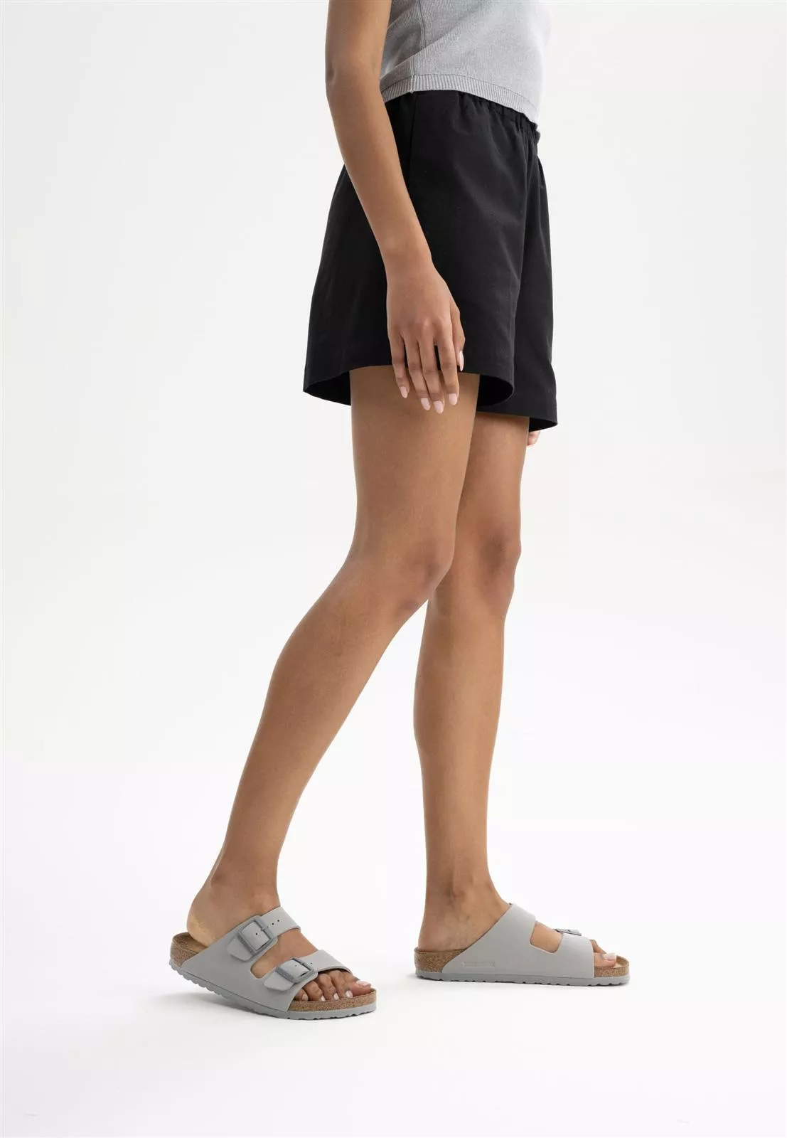 Shorts Modell: Eswari GOTS