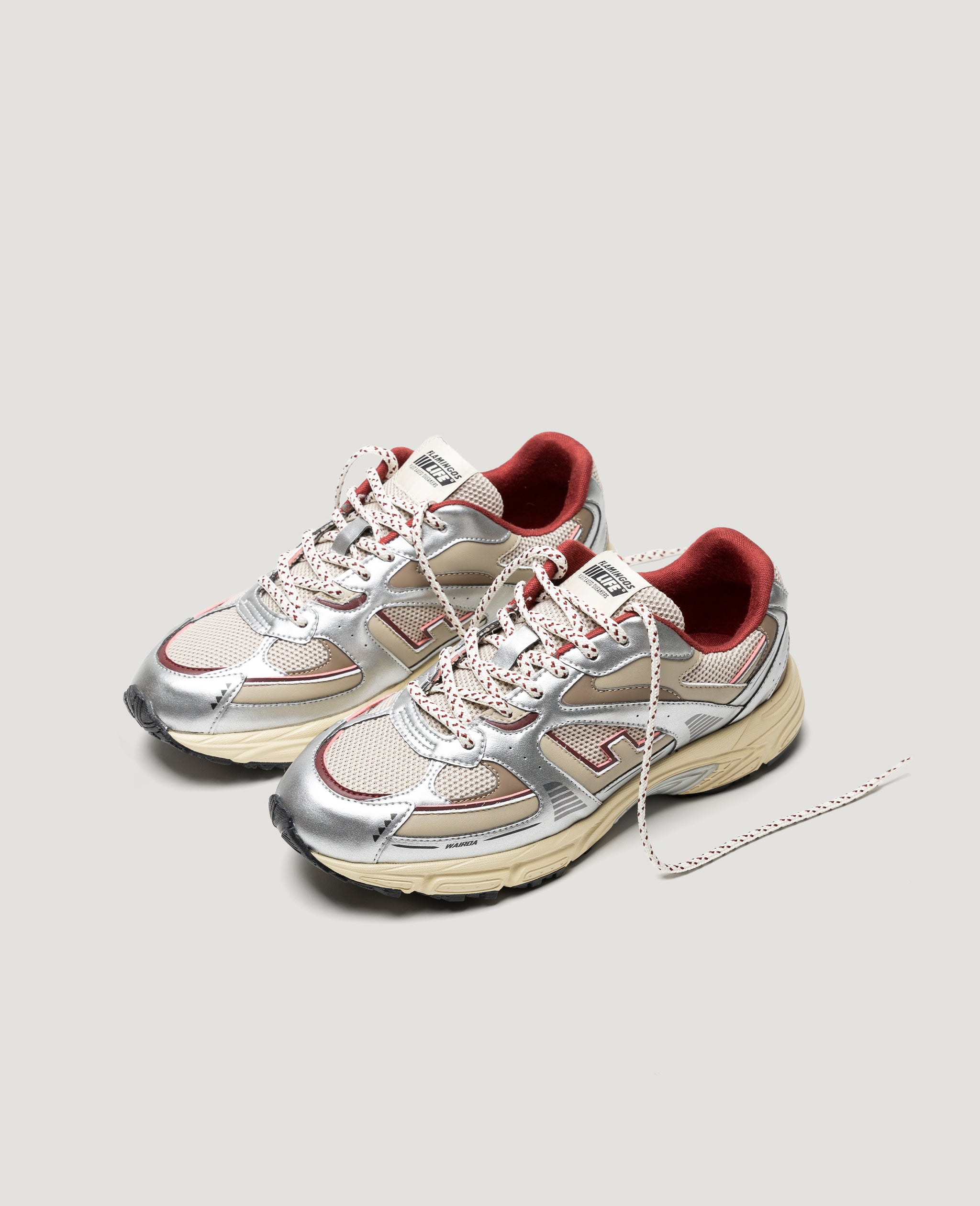 Sneaker Modell: Wairoa