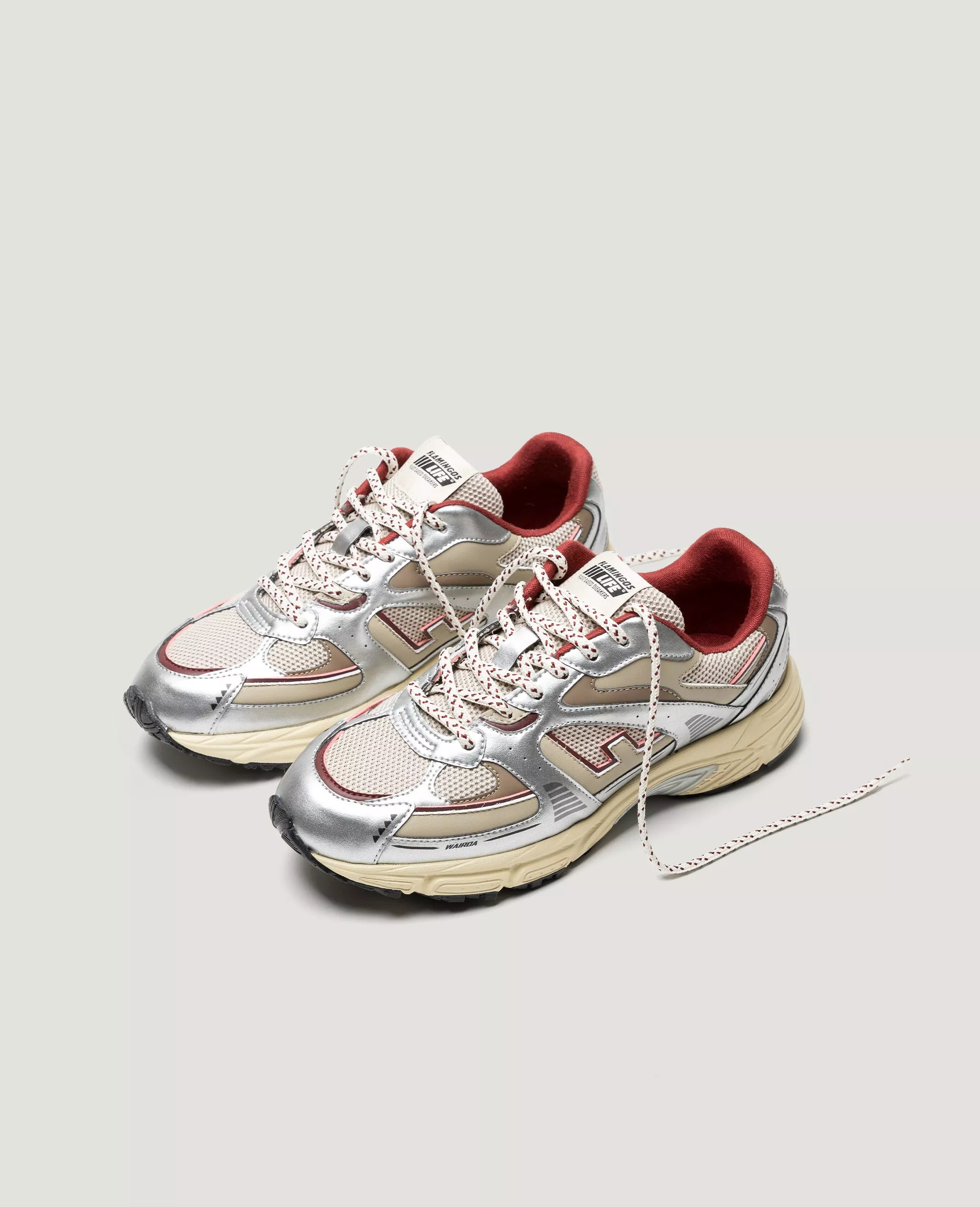 Sneaker Modell: Wairoa