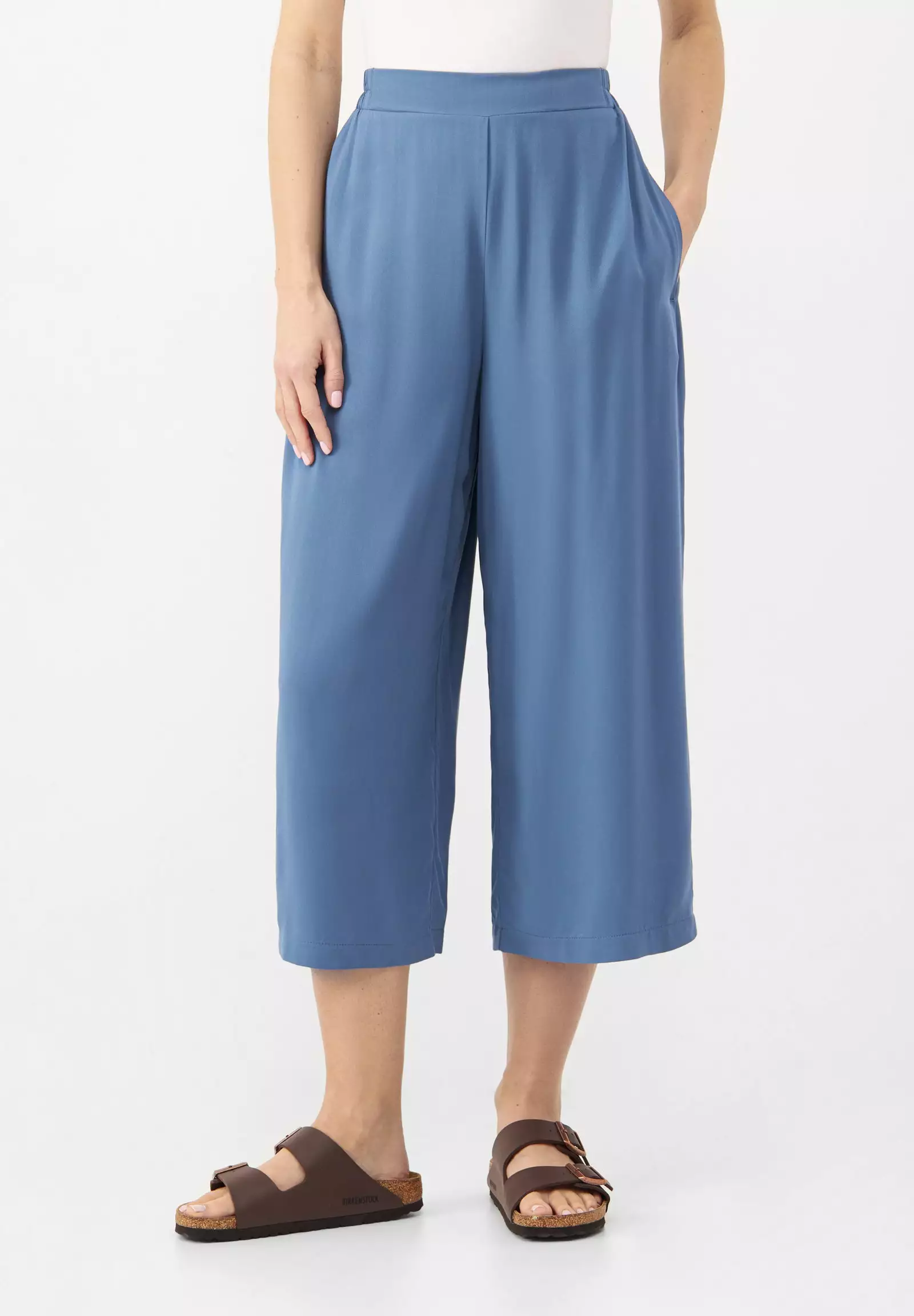 Ecovero Culotte Modell: Anna