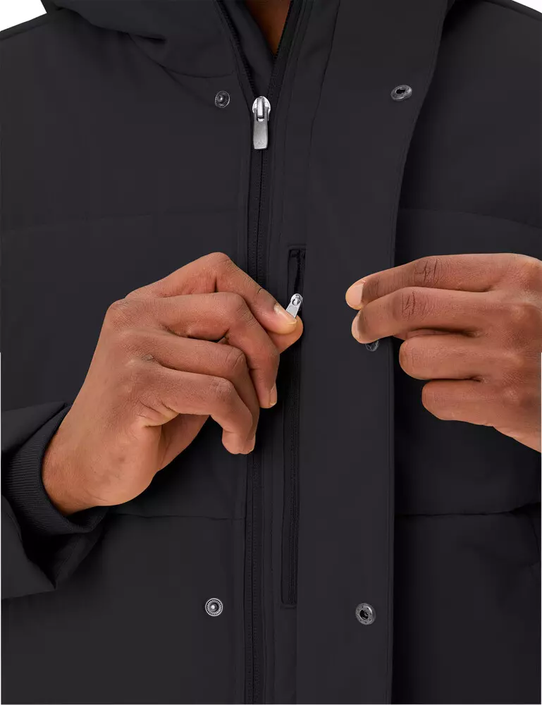 Isolierte Jacke Modell: Corway