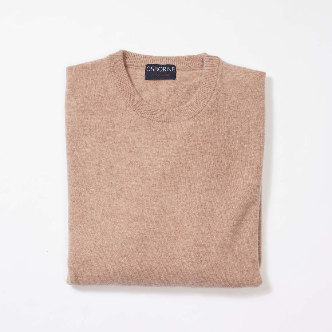 Geelong-Pullover