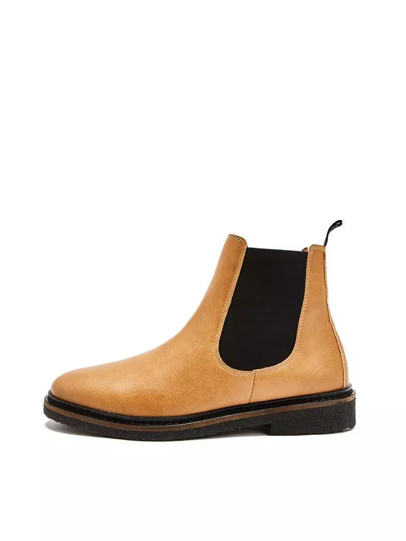 Creppy Chelsea Boot Modell: #luka