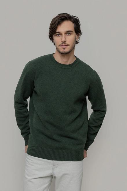 Kaschmirpullover Modell: Romeo