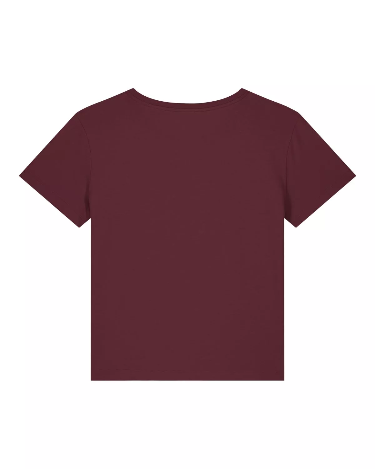 Basic T-Shirt Modell: Serenada